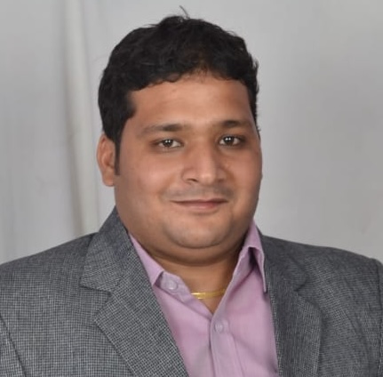 Dr. Dr. Arun Tiwari - Conscious Sedation Speacialist at The Dentist Silvassa