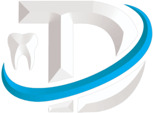 The Dentist Logo