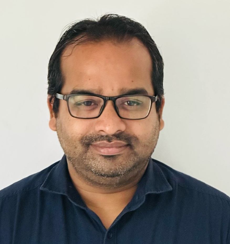 Dr. Dr. Shaildendra Kumar - Cosmetic Dentist at The Dentist Silvassa