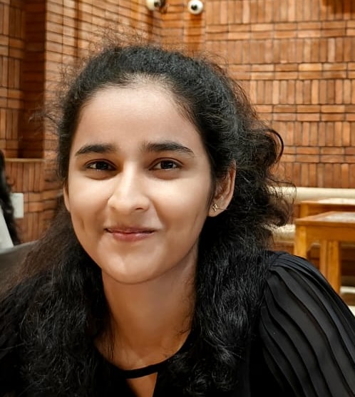 Dr. Dr. Shruti Jaripatke - Associate General Dentist at The Dentist Silvassa